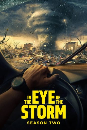 مسلسل In the Eye of the Storm الموسم الثاني مترجم
