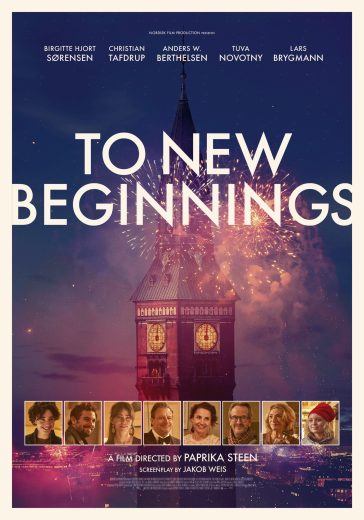 فيلم To New Beginnings 2025 مترجم اون لاين