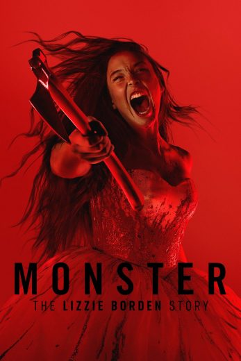 مسلسل Monster The Lizzie Borden Story الموسم الاول مترجم