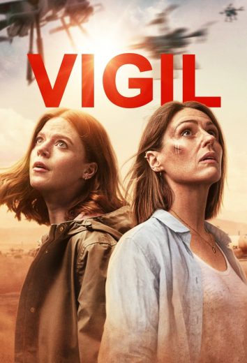 مسلسل Vigil الموسم الثالث مترجم