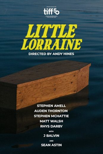 فيلم Little Lorraine 2025 مترجم اون لاين