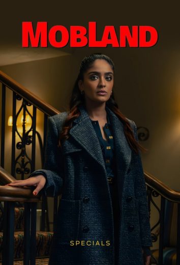 مسلسل MobLand الموسم الثاني مترجم