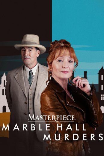 مسلسل Marble Hall Murders الموسم الاول مترجم