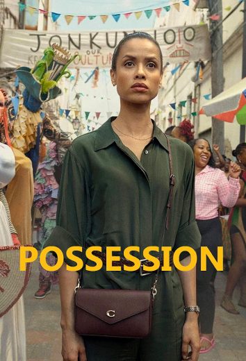 مسلسل Possession الموسم الاول مترجم