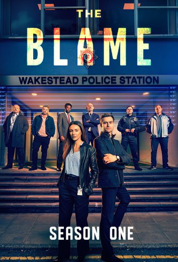 مسلسل The Blame الموسم الاول مترجم