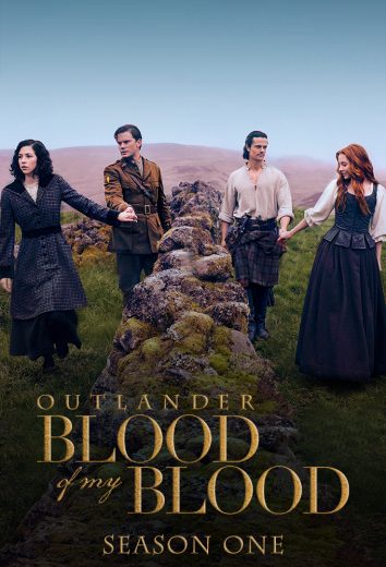 مسلسل Outlander: Blood of My Blood الموسم الثاني مترجم