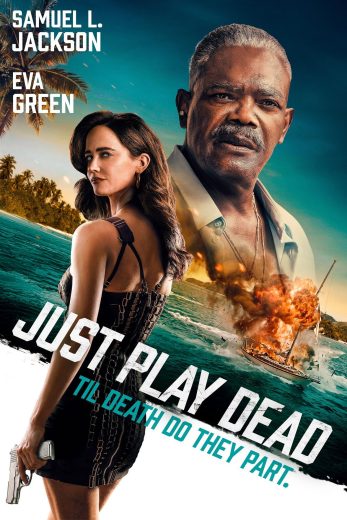 فيلم Just Play Dead 2026 مترجم اون لاين
