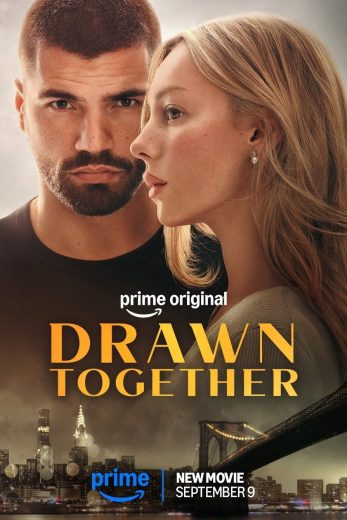 فيلم Drawn Together 2026 مترجم اون لاين