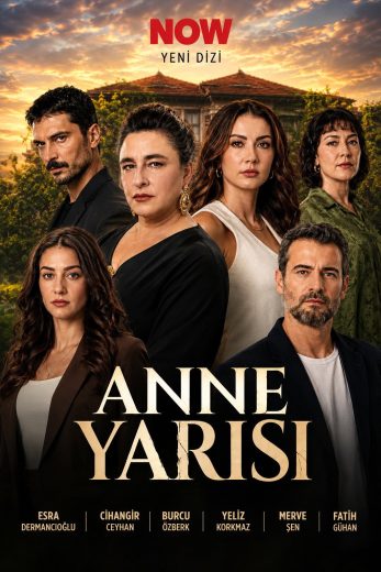 مسلسل نصف الام الموسم الاول مترجم
