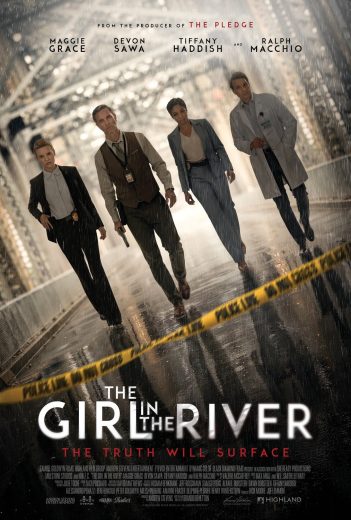 فيلم The Girl in the River 2026 مترجم اون لاين