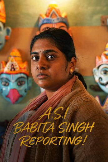 فيلم Babita Singh Reporting 2026 مترجم اون لاين