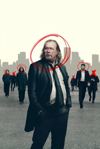 مسلسل Slow Horses الموسم السادس مترجم