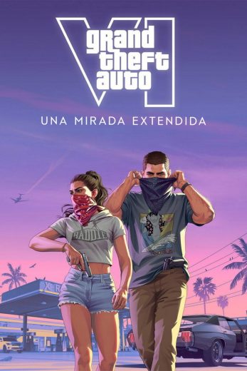 فيلم Grand Theft Auto VI An Extended Look 2026 مترجم اون لاين