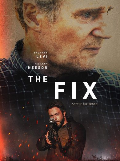 فيلم The Fix 2026 مترجم اون لاين