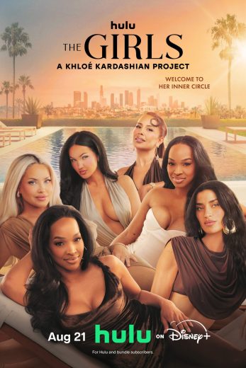 برنامج The Girls: A Khloé Kardashian Project الموسم الاول مترجم