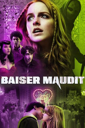 فيلم The Last Kiss 2026 مترجم اون لاين