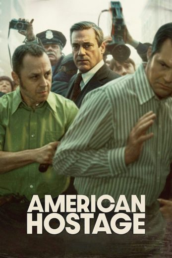مسلسل American Hostage الموسم الاول مترجم