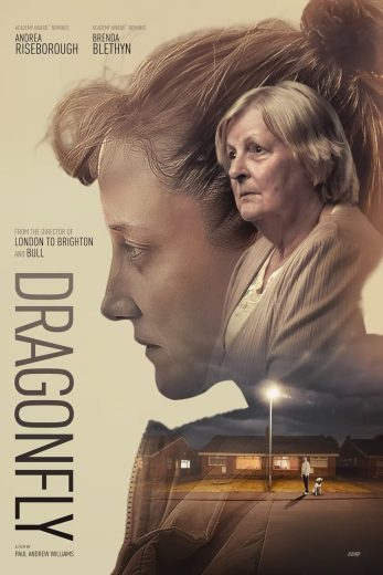 فيلم Dragonfly 2025 مترجم اون لاين