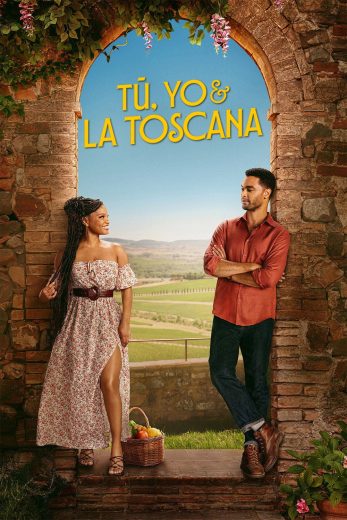 فيلم You, Me & Tuscany 2026 مترجم اون لاين