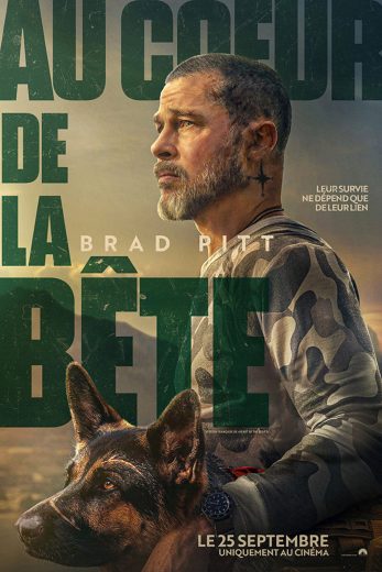 فيلم Heart of the Beast 2026 مترجم اون لاين