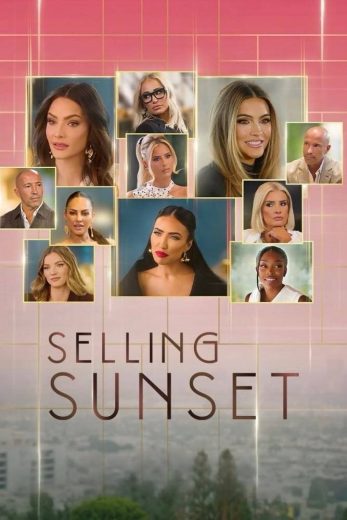 برنامج Selling Sunset الموسم التاسع مترجم