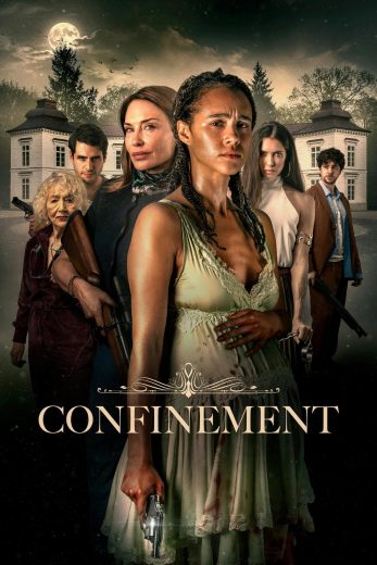 فيلم Confinement 2026 مترجم اون لاين