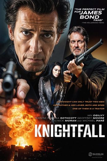 فيلم Knightfall 2026 مترجم اون لاين