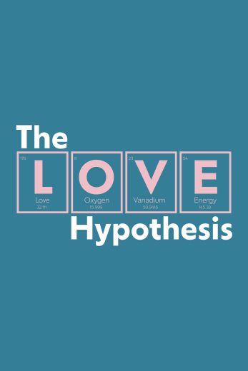 فيلم The Love Hypothesis 2026 مترجم اون لاين