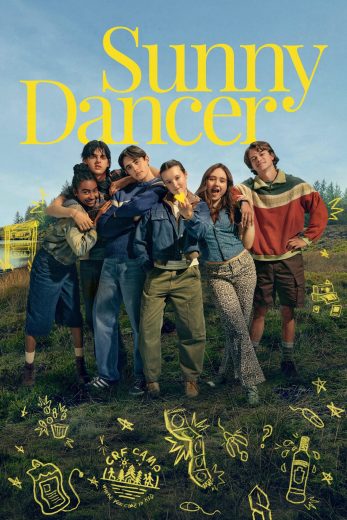 فيلم Sunny Dancer 2026 مترجم اون لاين
