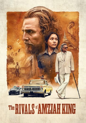 فيلم The Rivals of Amziah King 2025 مترجم اون لاين
