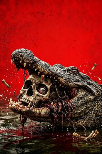 فيلم Gator Face 2026 مترجم اون لاين