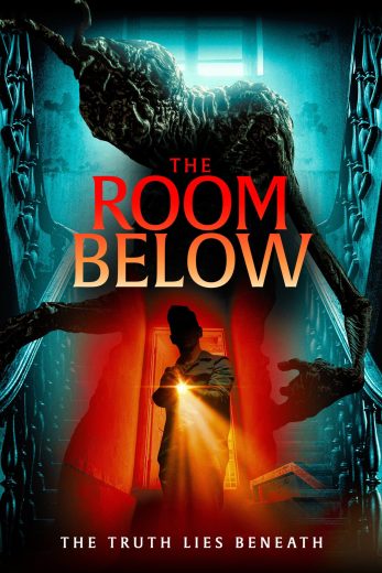 فيلم The Room Below 2026 مترجم اون لاين