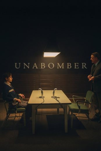 فيلم Unabomber 2026 مترجم اون لاين