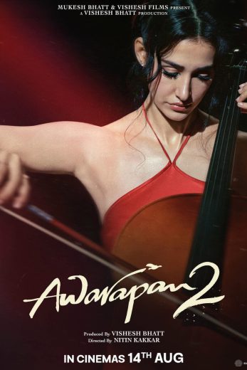 فيلم Awarapan 2 2026 مترجم اون لاين