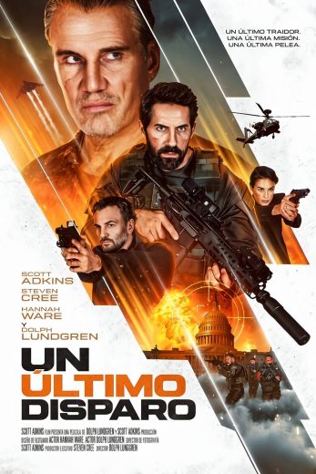 فيلم One Last Shot 2026 مترجم اون لاين