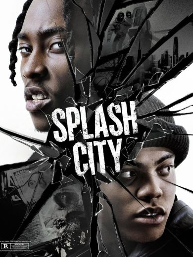 فيلم Splash City 2026 مترجم اون لاين