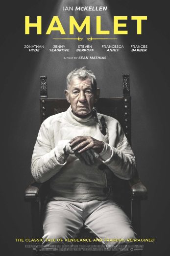 فيلم Hamlet: Ian McKellen 2024 مترجم اون لاين
