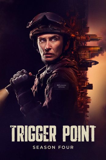 مسلسل Trigger Point الموسم الرابع مترجم