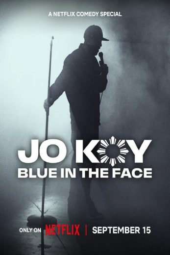 فيلم Jo Koy: Blue in the Face 2026 مترجم اون لاين