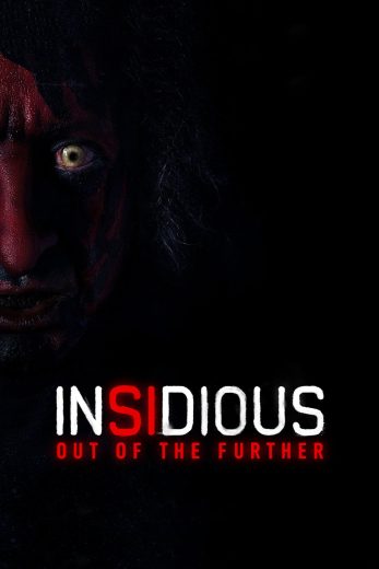 فيلم Insidious: Out of the Further 2026 مترجم اون لاين