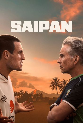 فيلم Saipan 2025 مترجم اون لاين