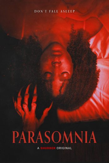 فيلم Parasomnia 2026 مترجم اون لاين