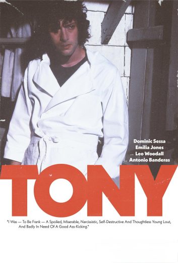 فيلم Tony 2026 مترجم اون لاين