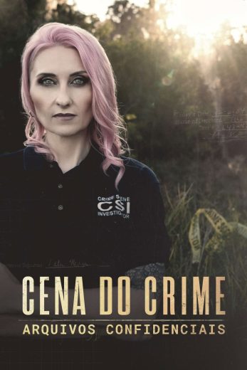 مسلسل Crime Scene Confidential الموسم الاول مترجم