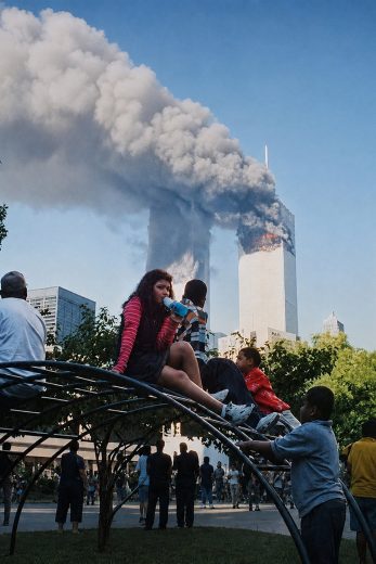 فيلم Turning Point: Generation 9/11 2026 مترجم اون لاين