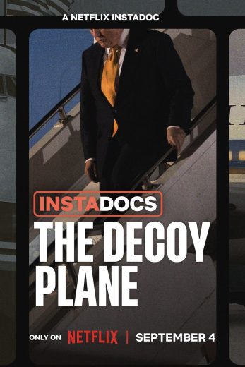 فيلم Instadocs: The Decoy Plane 2026 مترجم اون لاين
