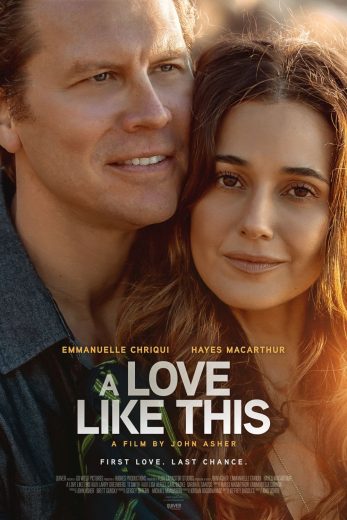 فيلم A Love Like This 2026 مترجم اون لاين
