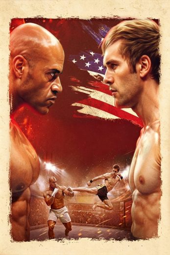 فيلم Lion Fist 2026 مترجم اون لاين