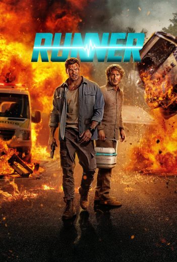 فيلم Runner 2026 مترجم اون لاين