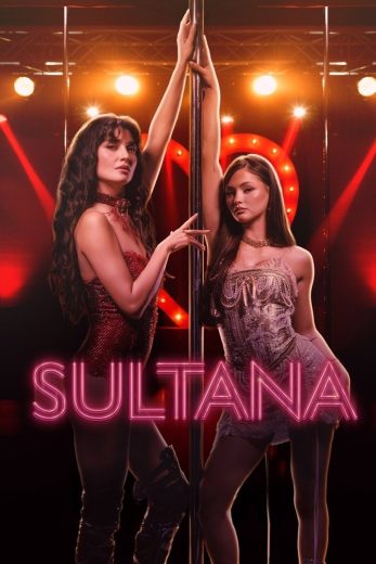 فيلم Sultana 2026 مترجم اون لاين